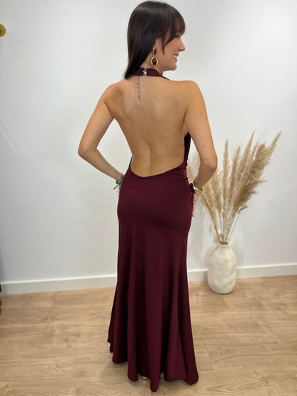VESTIDO AYNA