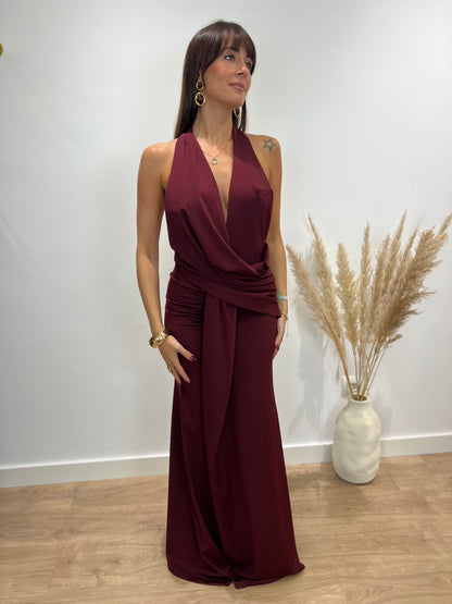 VESTIDO AYNA