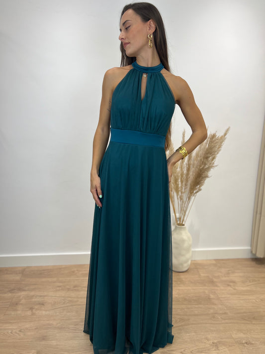 VESTIDO ANDORRA