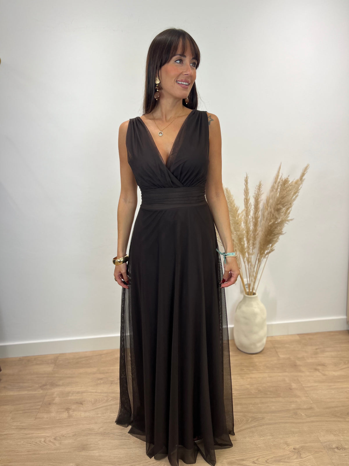 VESTIDO YESTE