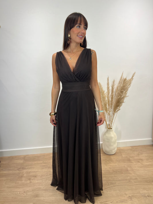 VESTIDO YESTE