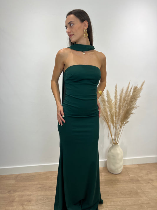 VESTIDO BANGLADÉS