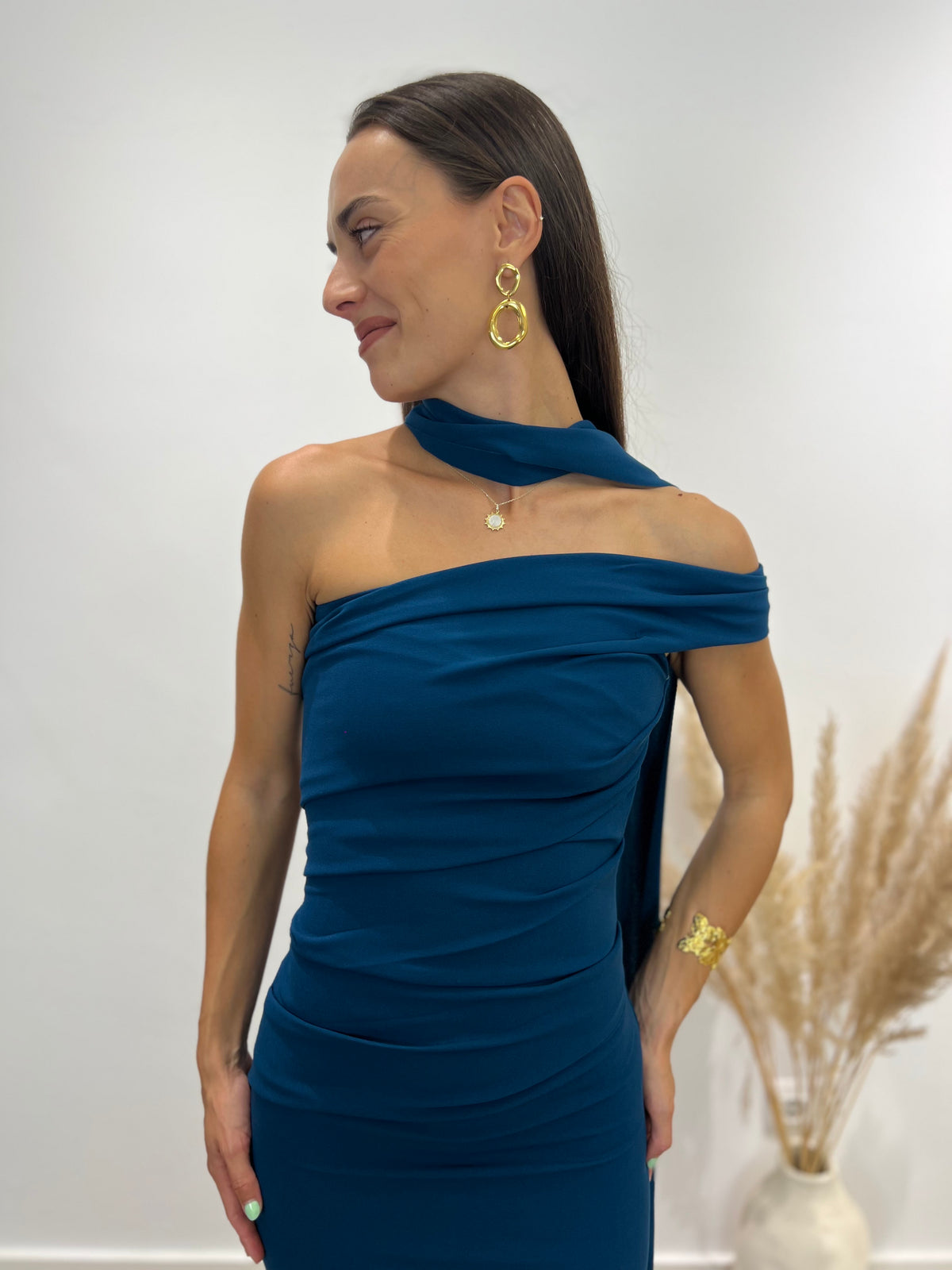 VESTIDO RIÓPAR