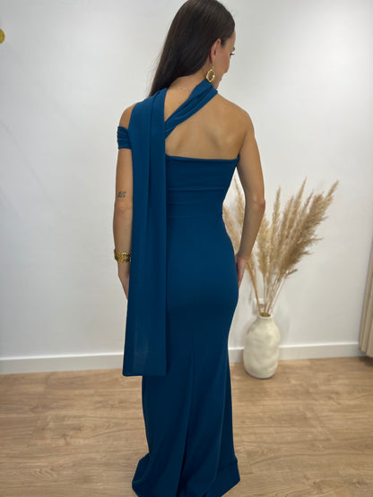 VESTIDO RIÓPAR