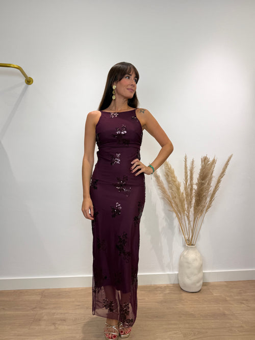 VESTIDO LIÉTOR