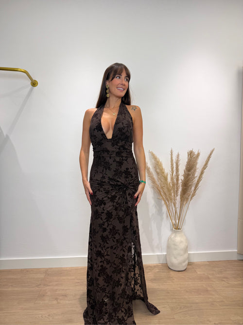 VESTIDO CAUDETE