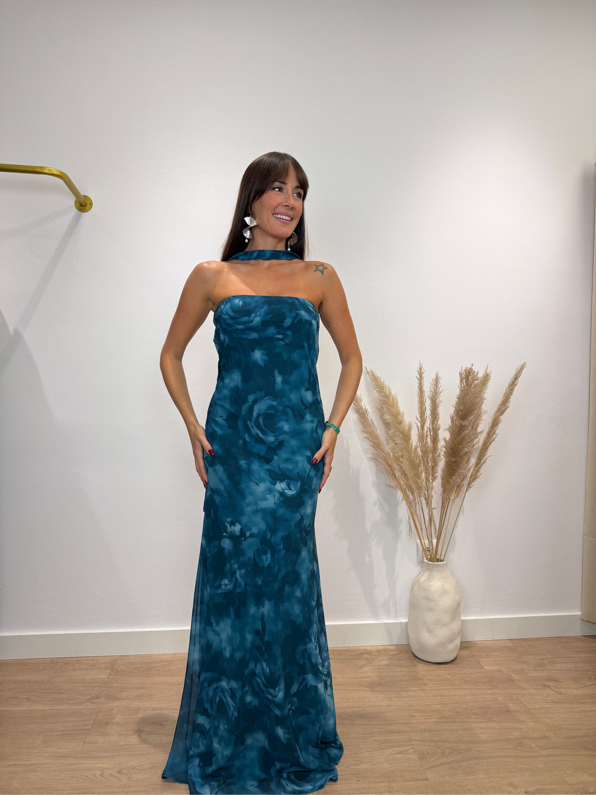 VESTIDO SIERRA