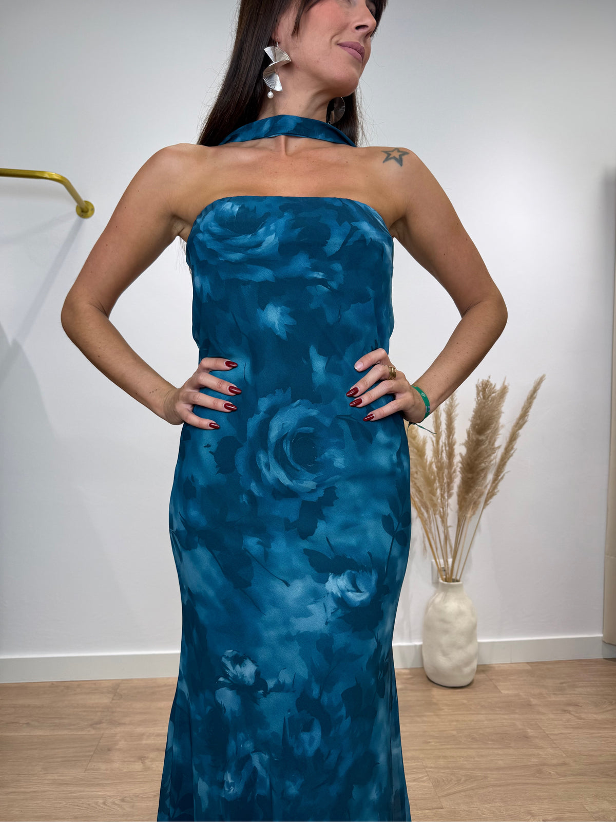 VESTIDO SIERRA
