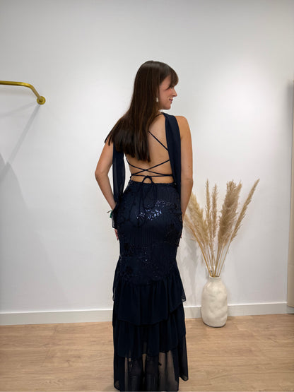 VESTIDO ALMAGRO
