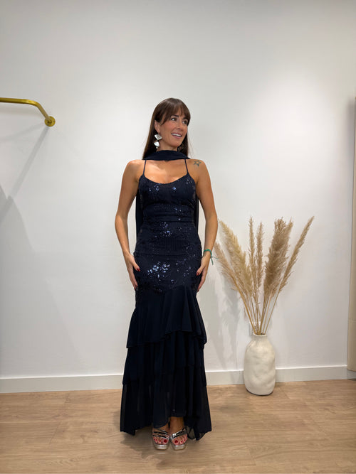 VESTIDO ALMAGRO
