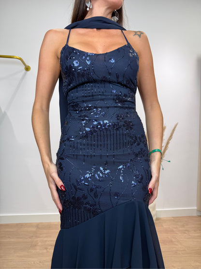 VESTIDO ALMAGRO