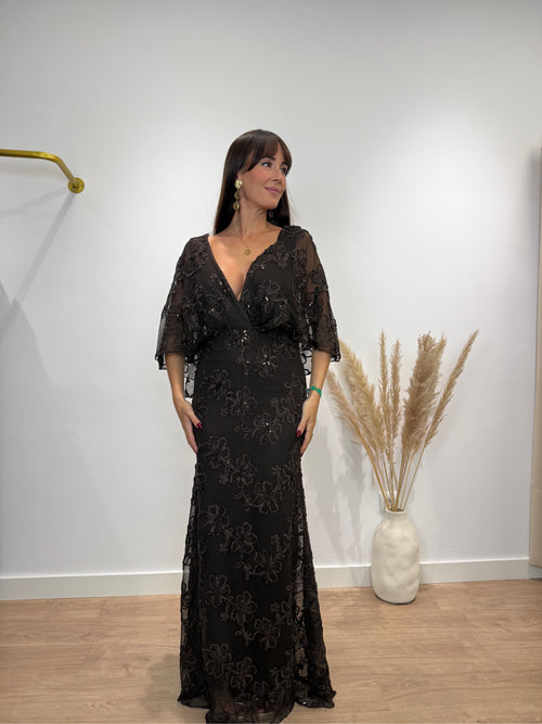 VESTIDO INFANTES