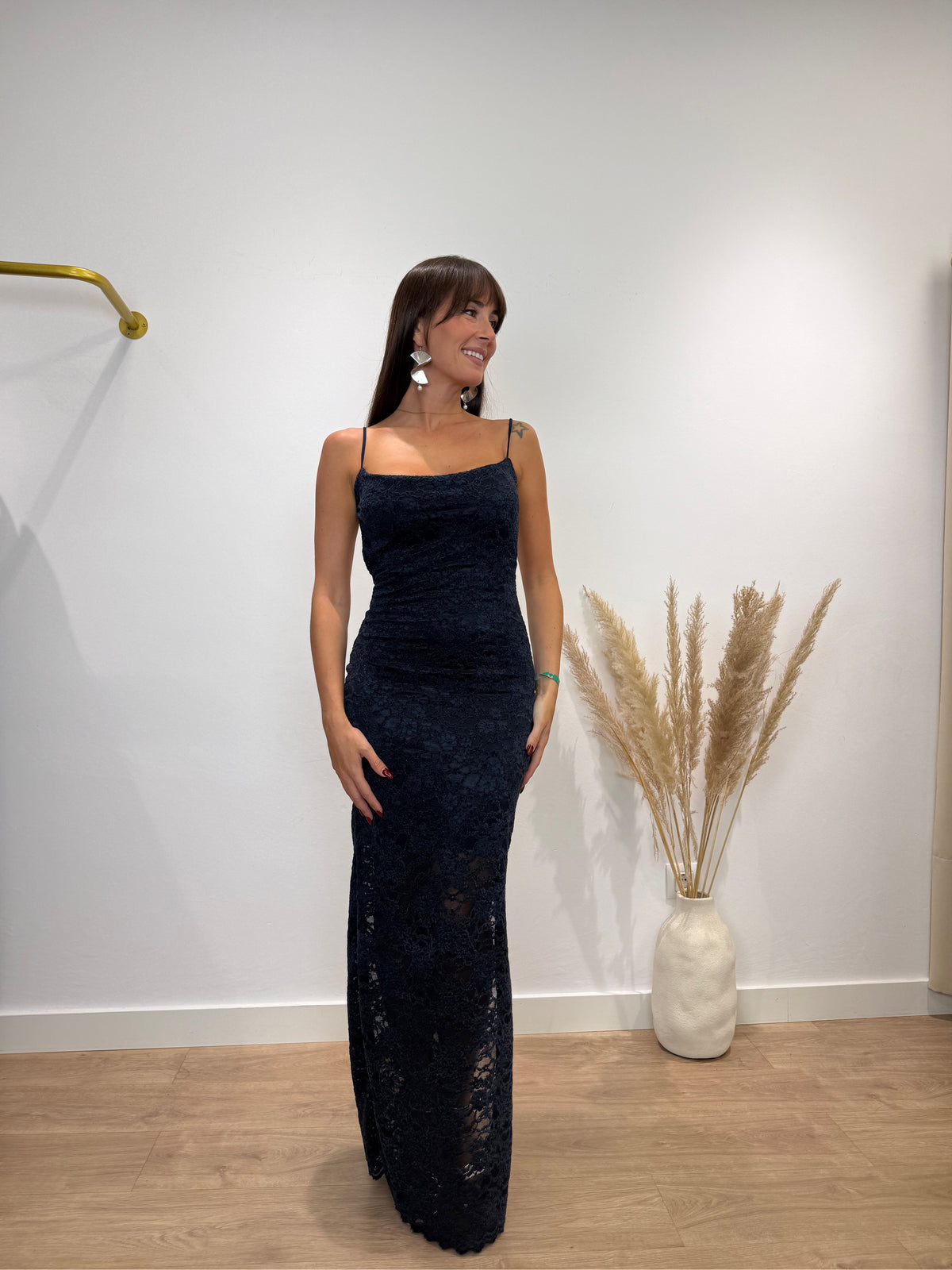 VESTIDO CRIPTANA