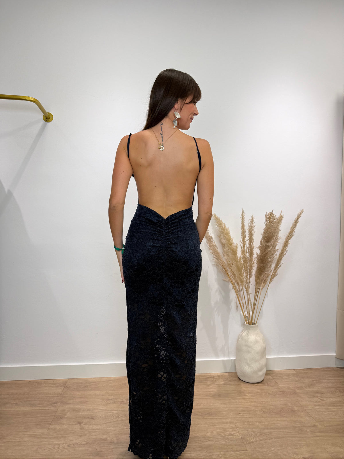 VESTIDO CRIPTANA
