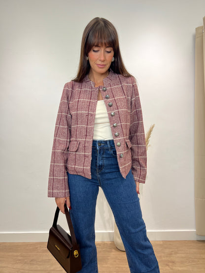 CHAQUETA BRIHUEGA