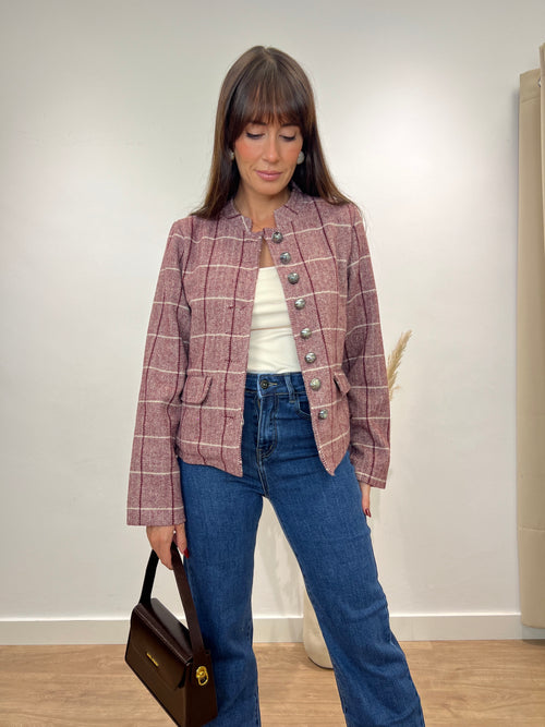 CHAQUETA BRIHUEGA