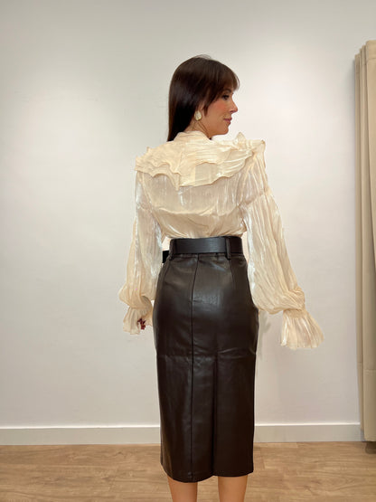 BLUSA ARROYOS