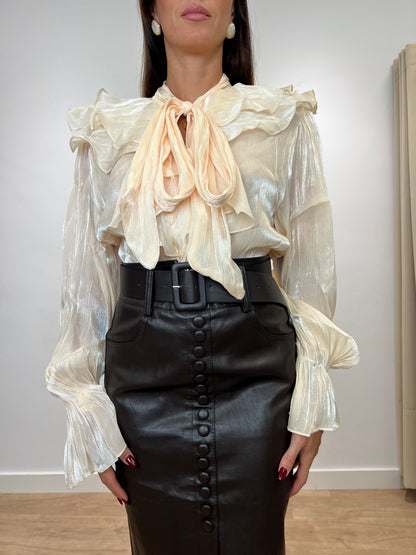 BLUSA ARROYOS