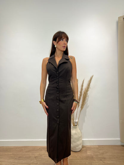 VESTIDO YEPES