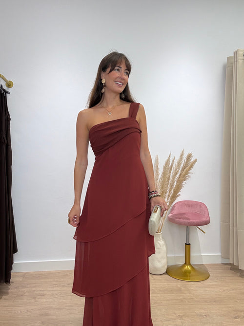 VESTIDO MAQUEDA