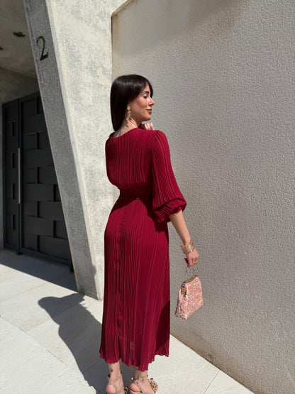 Vestido Rusia