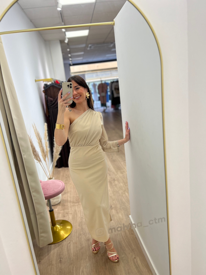 VESTIDO VANCOUVER