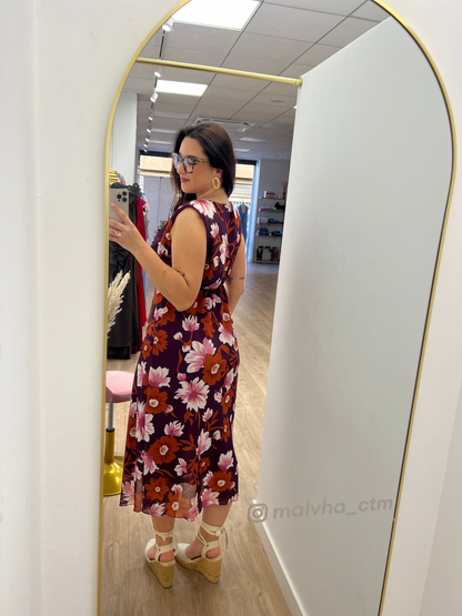 VESTIDO SETENIL