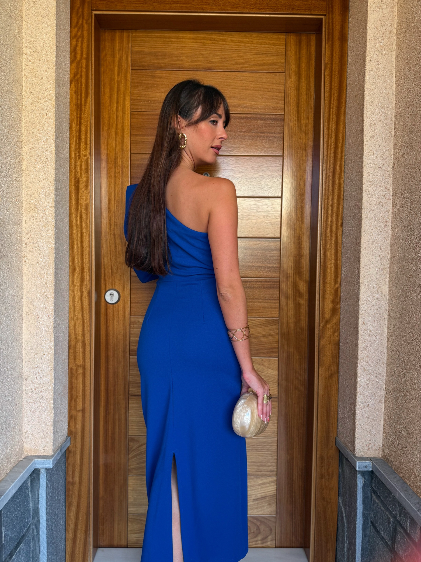 Vestido Jaú