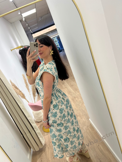 VESTIDO SALTA