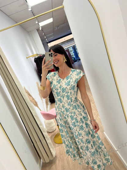 VESTIDO SALTA
