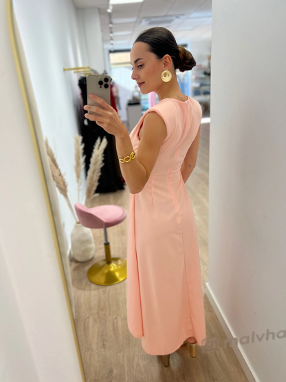 VESTIDO LUCENA