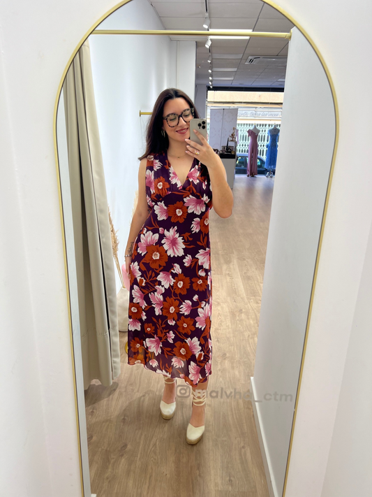VESTIDO SETENIL