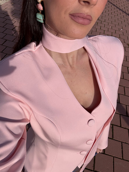 TRAJE TEFÉ