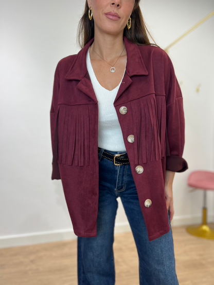 Sobre camisa Lichfield