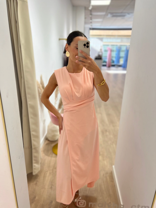 VESTIDO LUCENA