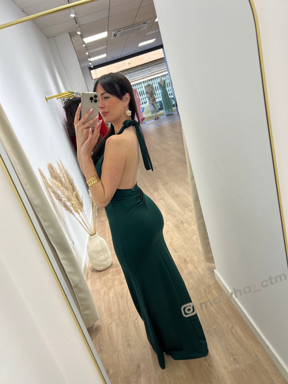 VESTIDO TANDIL