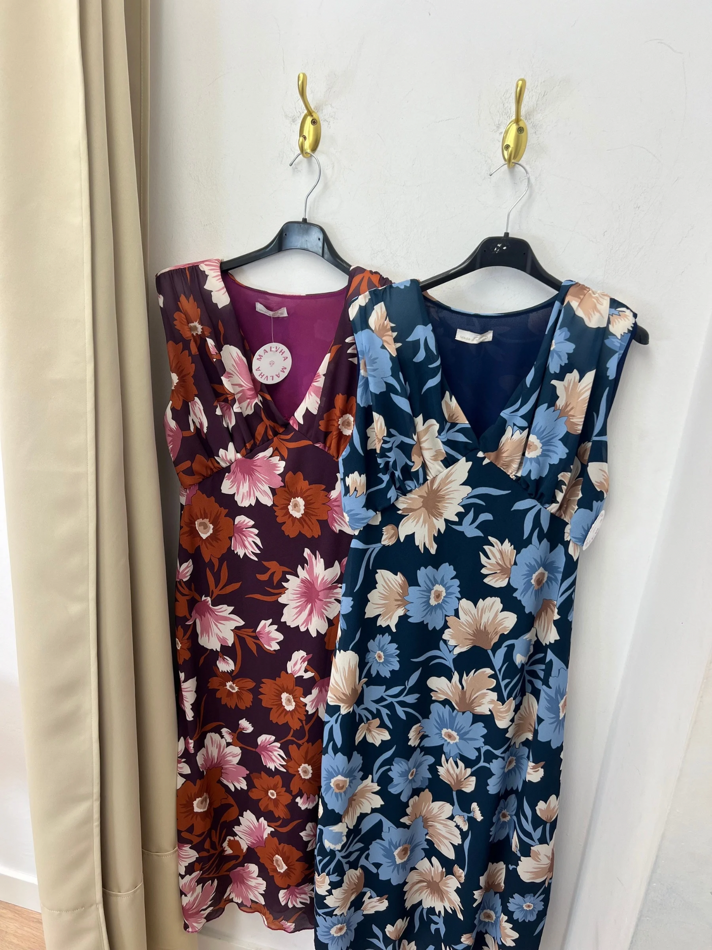 VESTIDO SETENIL