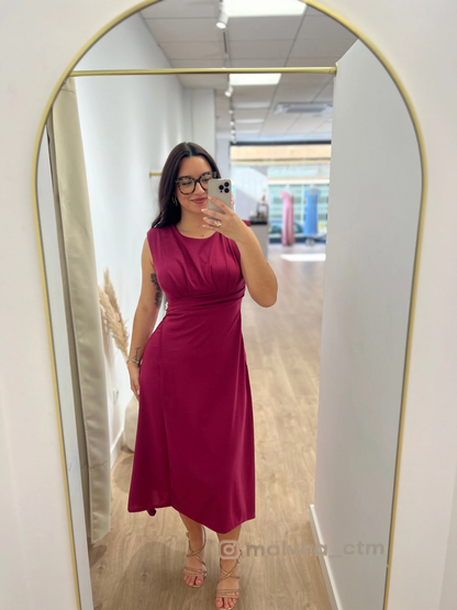 VESTIDO LUCENA