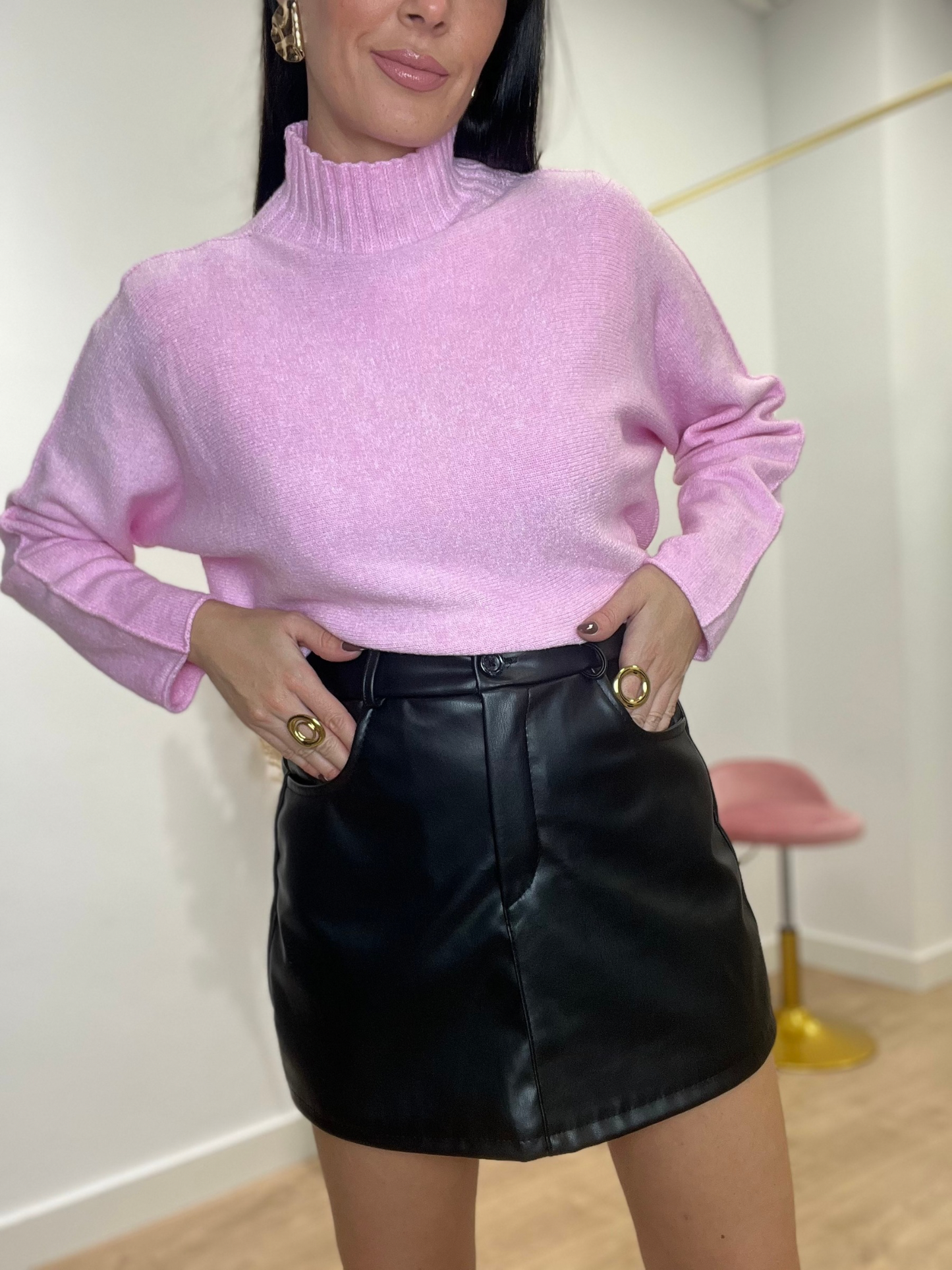 Falda pantalón Glasgow