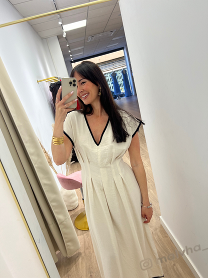 VESTIDO TAFÍ