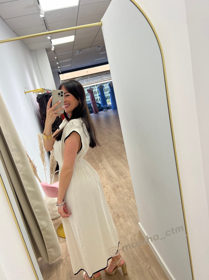 VESTIDO TAFÍ