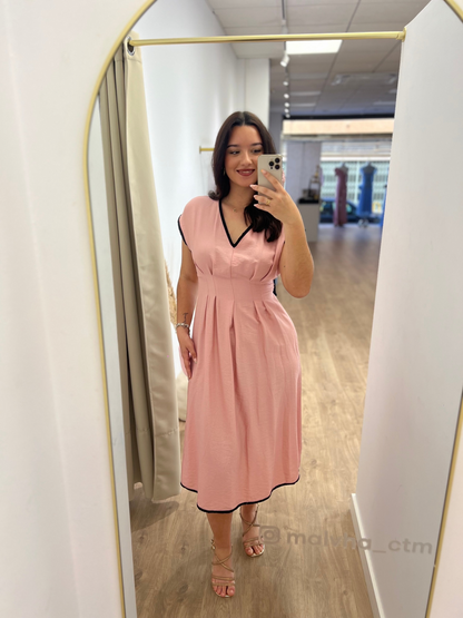 VESTIDO TAFÍ