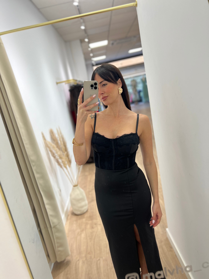 VESTIDO OLAVARRÍA