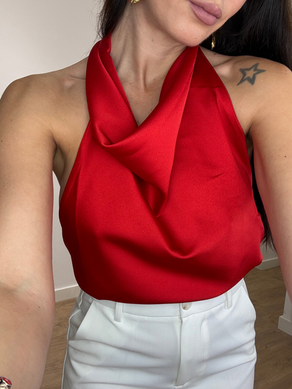 BLUSA BARROS