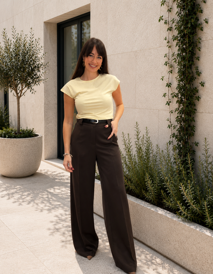 PANTALÓN ITZÁ