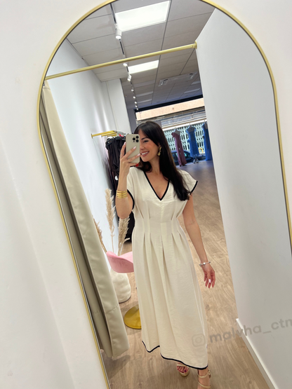 VESTIDO TAFÍ