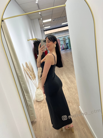 VESTIDO OLAVARRÍA
