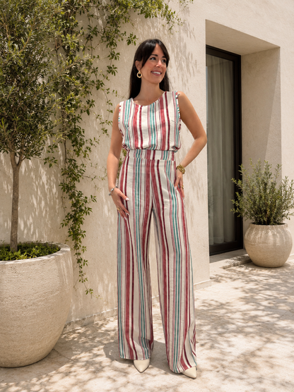 CONJUNTO AYAMONTE