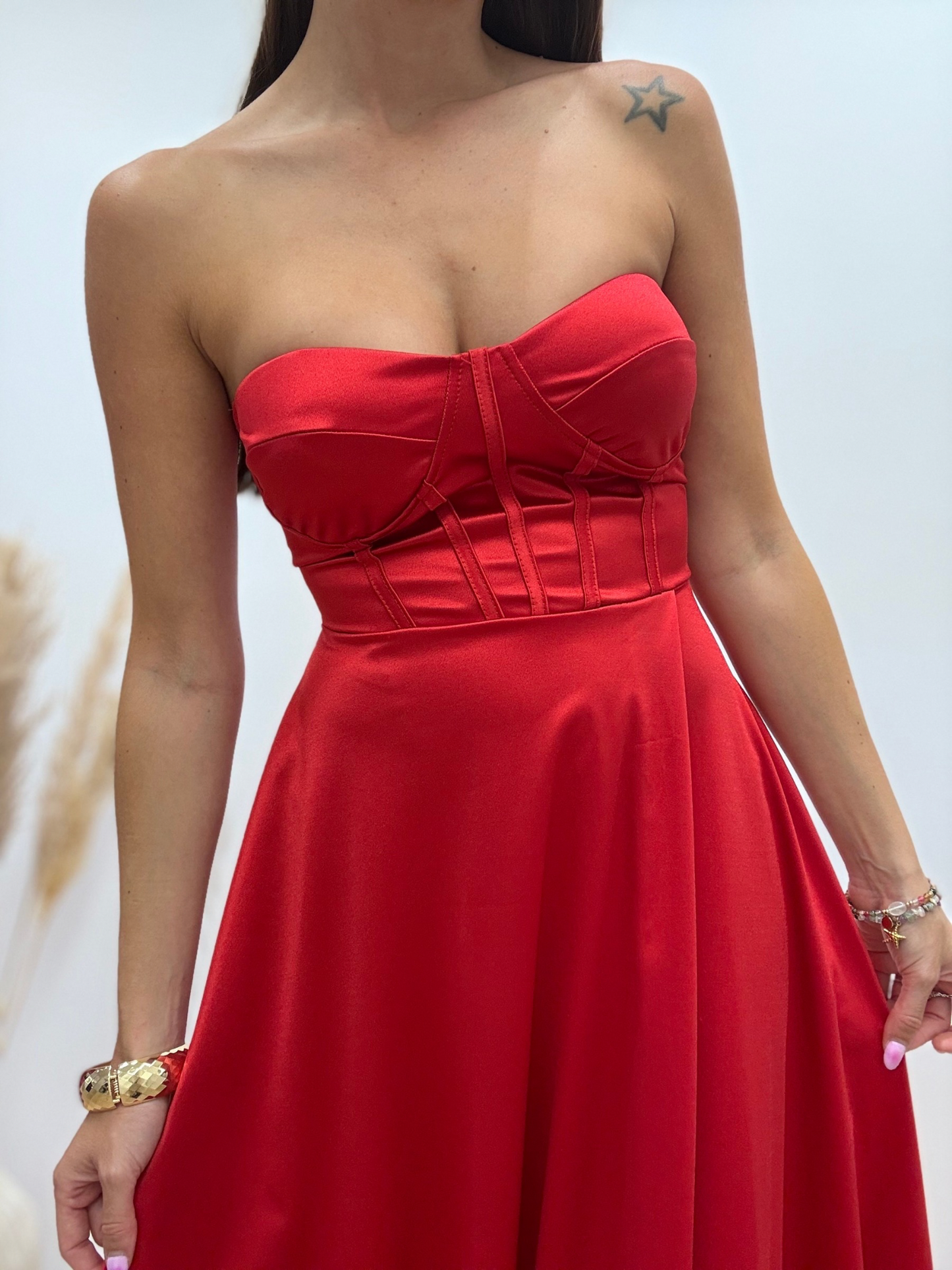 Vestido Alemania