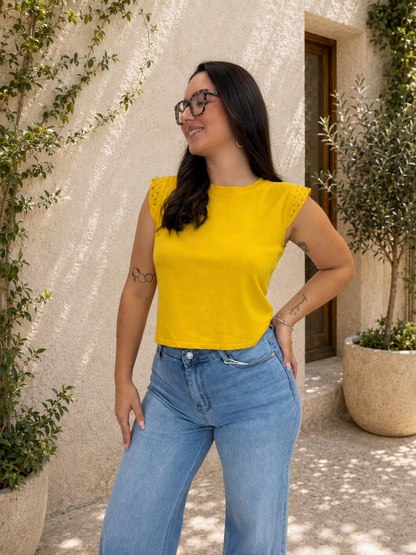 CAMISETA MONTIJO
